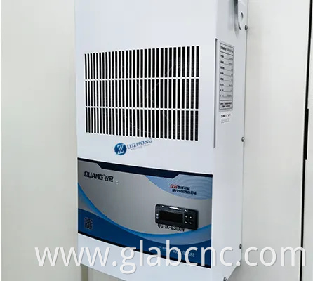 High Precision Automatic Machining Center CNC VMC850 Vertical Milling Machine VMC